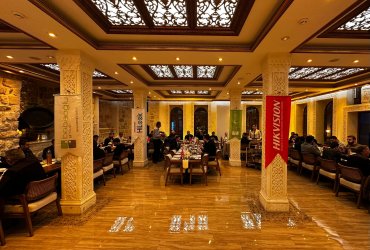 Babaoğlu Group Ramazan Buluşması