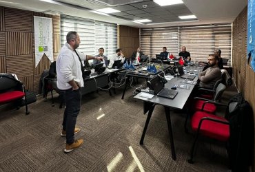 Grandstream Networks GCS-UC Professional Sertifika Eğitimimizi başarıyla tamamladık