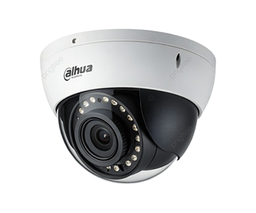 Dahua Analog Kameralar