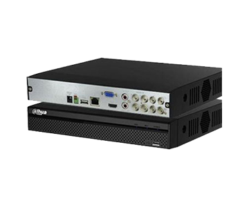 Dahua DVR