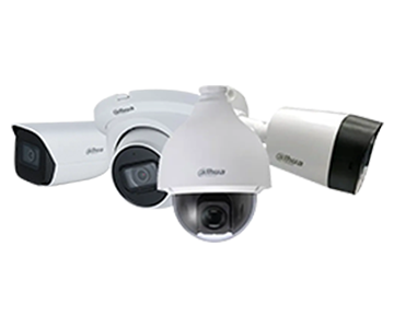Dahua Ip Kameralar