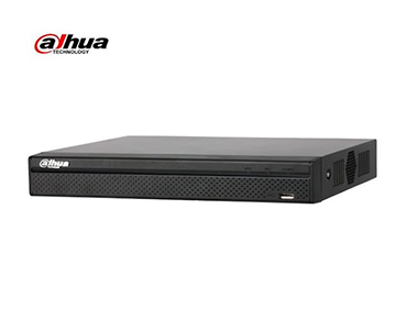 Dahua NVR