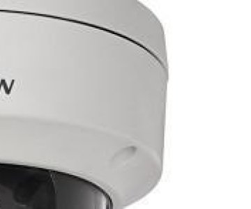 DS-2CD2120F-I(W)(S)2MP Fixed Dome Network Camera