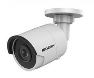 DS-2CD2025FWD-I 2 MP IR Fixed Bullet Network Camera