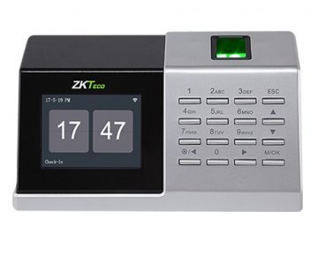 ZKTECO D2 MASAÜSTÜ PARMAK İZİ OKUYUCU