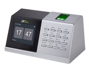 ZKTECO D2 MASAÜSTÜ PARMAK İZİ OKUYUCU