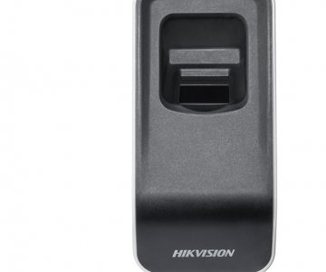 Hikvision DS-K1F820-F Parmak İzi Tanımlama Cihazı