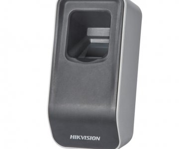 Hikvision DS-K1F820-F Parmak İzi Tanımlama Cihazı