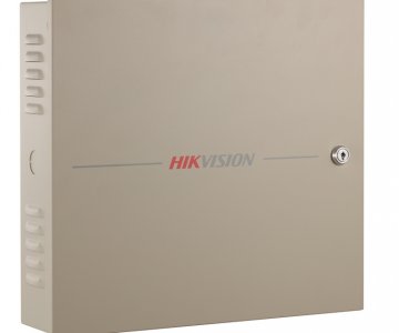 Hikvision DS-K2602 Access Geçiş Kontrol Paneli