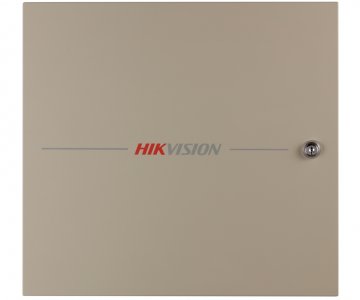 Hikvision DS-K2604 Access Geçiş Kontrol Paneli