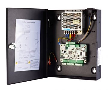 Hikvision DS-K2801 Access Geçiş Kontrol Paneli