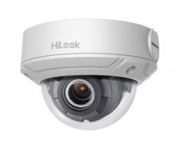 HiLook IPC-D640H-Z 4MP 2.8-12mm Motorize Dome IP Güvenlik Kamerası