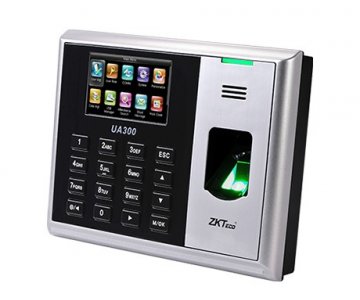 ZKTECO UA300 PARMAK İZİ OKUYUCU 