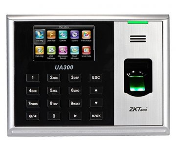 ZKTECO UA300 PARMAK İZİ OKUYUCU 
