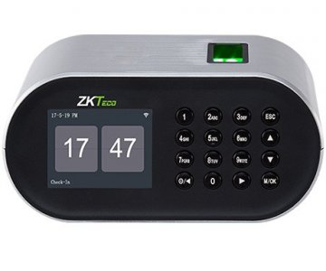 ZKTECO D1S MASAÜSTÜ PARMAK İZİ OKUYUCU