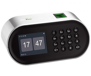 ZKTECO D1S MASAÜSTÜ PARMAK İZİ OKUYUCU