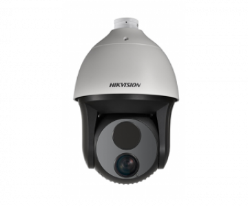 Hikvision DS-2TD4035D-50 Termal + Bi-spectrum IP PTZ Kamera