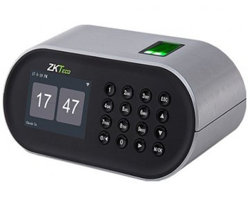 ZKTECO D1S MASAÜSTÜ PARMAK İZİ OKUYUCU