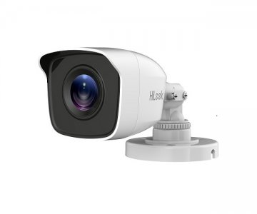 THC-B110-M TVI 720P 2.8 mm Sabit Lensli IR Bullet Kamera
