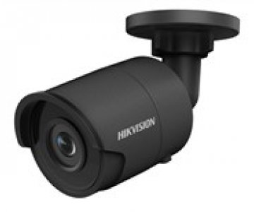 DS-2CD2025FWD-I 2 MP IR Fixed Bullet Network Camera