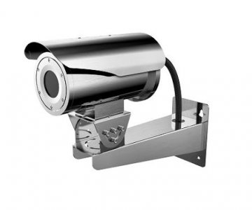 Hikvision DS-2TD2466-25Y Anti Korozyon Termal Bullet Kamera