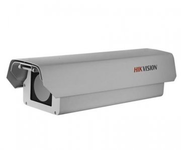 Hikvision DS-2TD2035-HZ25 Termal IP Network Box Kamera