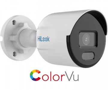 Hilook IPC-B129H 2MP ColorVu IP Bullet Kamera