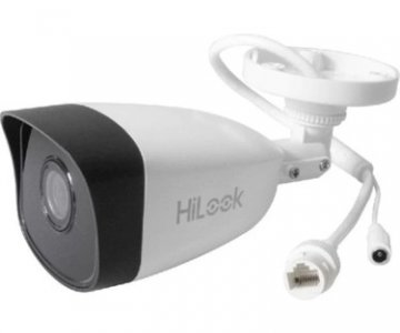 Hilook IPC-B140H-F 4MP IP IR Bullet Kamera
