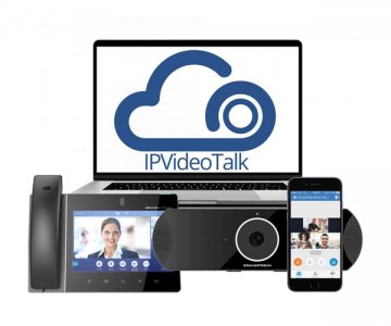 Grandstream IP VIDEO TALK