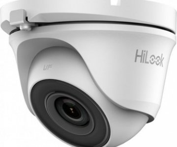 Hilook THC-T120-PC 2MP Analog HD IR Dome Kamera