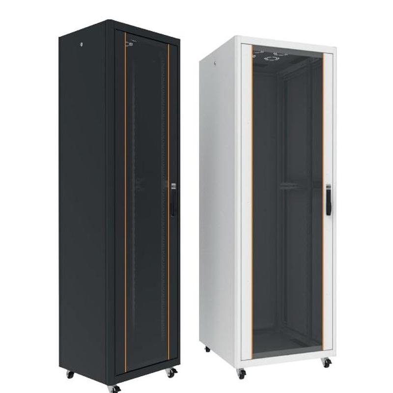 Ager AG-VB32U6060S1-BAAA-A-M1-32U 600X600 32U Dikıli Tip Kabinet