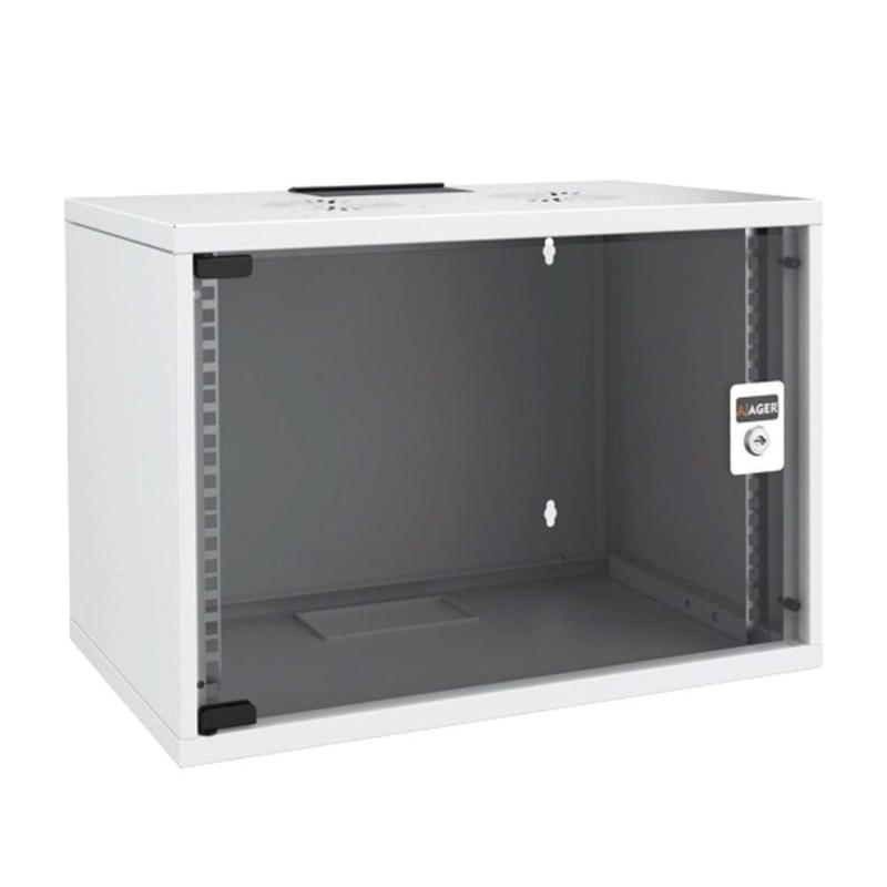 Ager 4U AG-SH04U5440B1-CBAA-A-D1 4U 540x400 Ager Soho Demonte Kabinet 