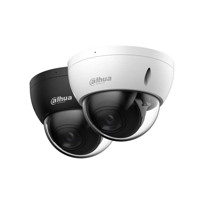 Dahua IPC-HDBW2841E-S 8mp 2.8/3.6mm 30m Ir Sesli Wizsense Dome Poe Ip Güvenlik Kamerası