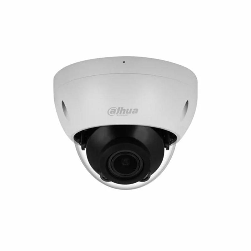Dahua IPC-HDBW2841R-ZAS 8Mp 2.7-13.5mm 40m Ir Wizsense Dome Poe Ip Güvenlik Kamerası