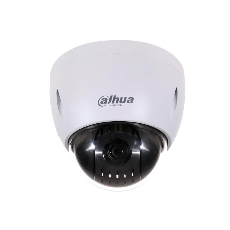 Dahua SD42212T-HN 2 Mp 1080P 12X Starlight Poe+ Ip Ptz Speeddome Kamera