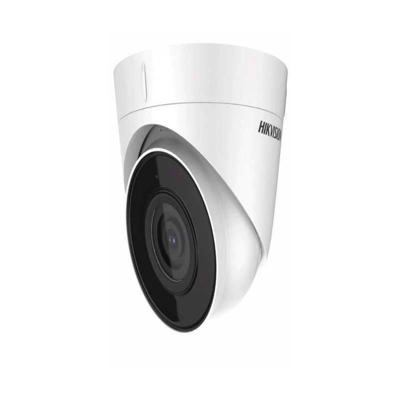 Hikvision DS-2CD1323G0-IUF 2 MP Dahili Mikrofonlu 2.8 mm Lensli IR Dome IP Güvenlik Kamerası