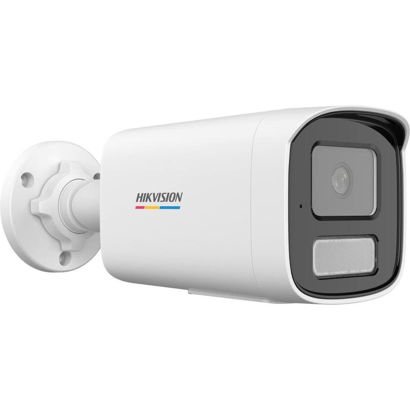 Hikvision DS-2CD1T47G2H-LIUF 4mp 4mm Colorvu Bullet Ip Güvenlik Kamerası