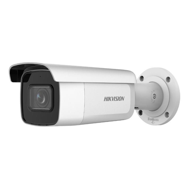 Hikvision DS-2CD2623G2-IZS 2 Mp 2,8-12 Mm Motorize Lenslİ Ir Bullet Ip Kamera