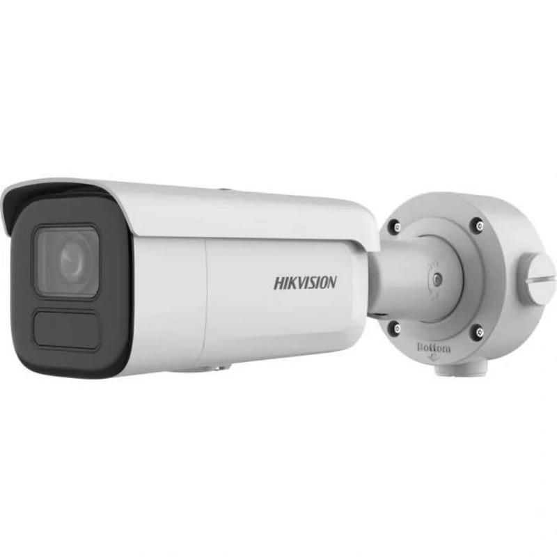 Hikvision DS-2CD2646G2HT-IZS 4 MP 2.8-12 MM Motorize Ir Bullet Ip Güvenlik Kamerası