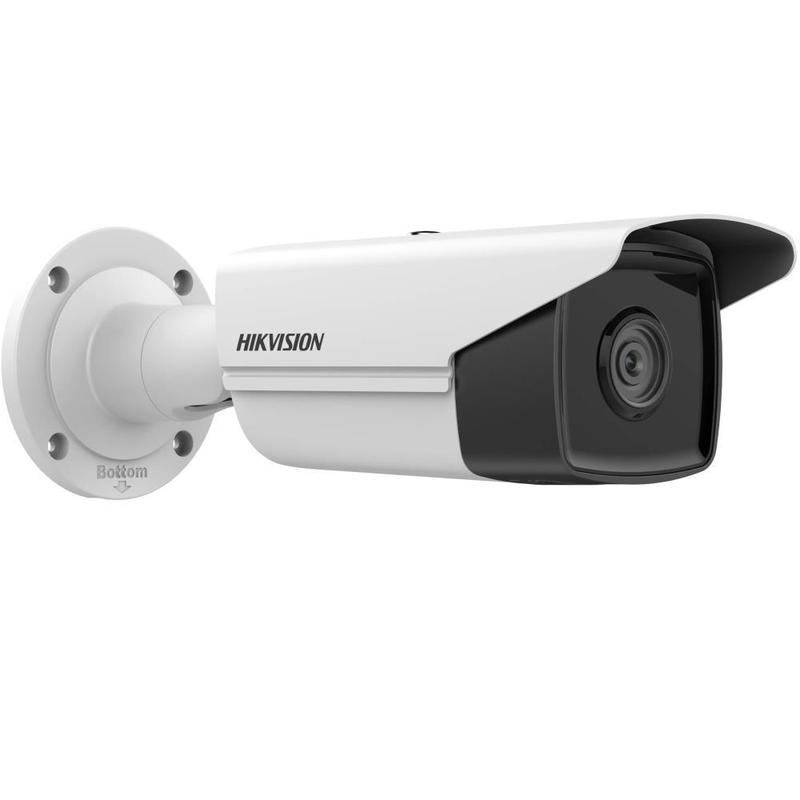 Hikvision DS-2CD2T63G2-2I 6 Mp 2,8mm Acusence Ip Bullet Güvenlik Kamerası