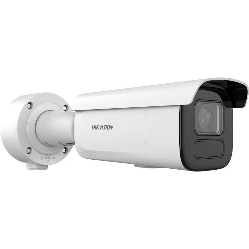Hikvision DS-2CD3666G2T-IZS 6 Mp AcuSense Varifocal Bullet Network Güvenlik Kamerası