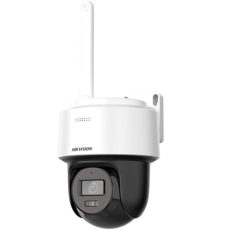 Hikvision DS-2DE2C200IWG/W(2.8MM)(W)(O-STD)/EU 2Mp Ir Pt Ip Wifi Kamera