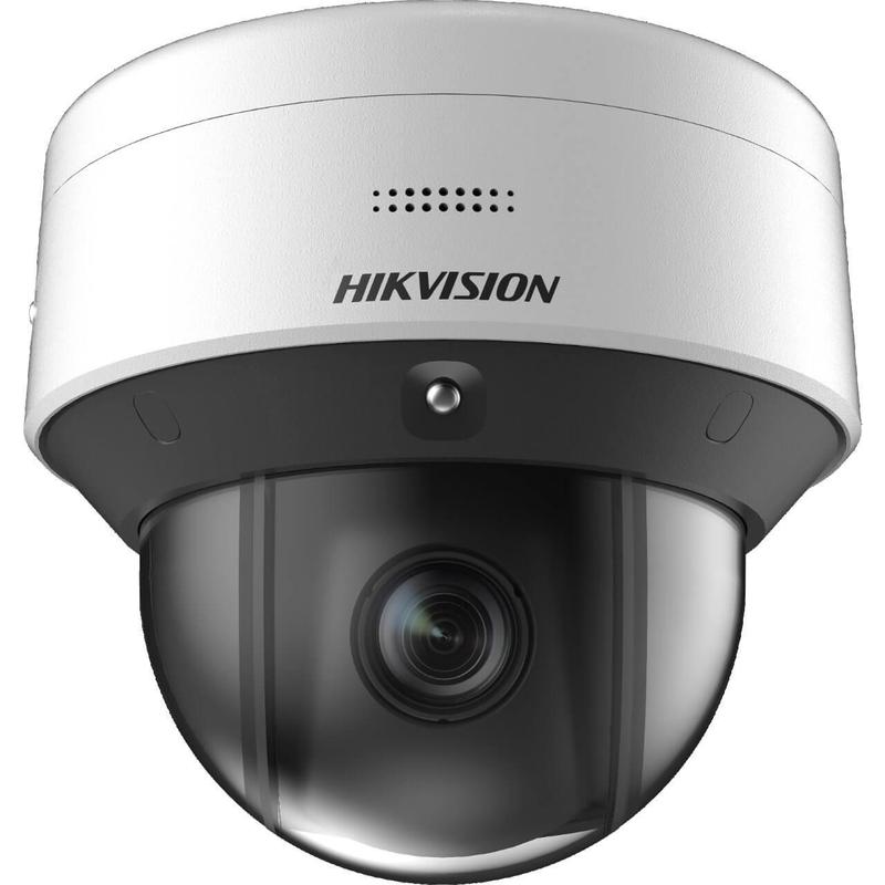 Hikvision DS-2DE3C210IX-DE(C1)(T5) 2 Mp 10x Ptz Speed Dome Ip Güvenlik Kamerası