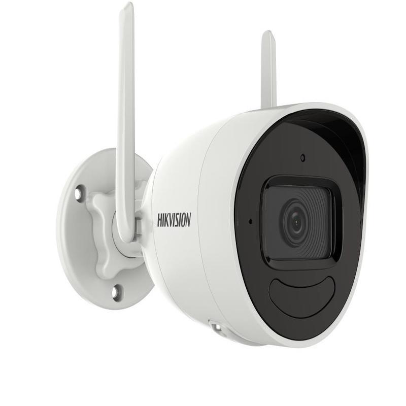 Hikvision DS-2CV2041G2-IDW 4 Mp 2.8mm Wifi Bullet Ip Güvenlik Kamerası