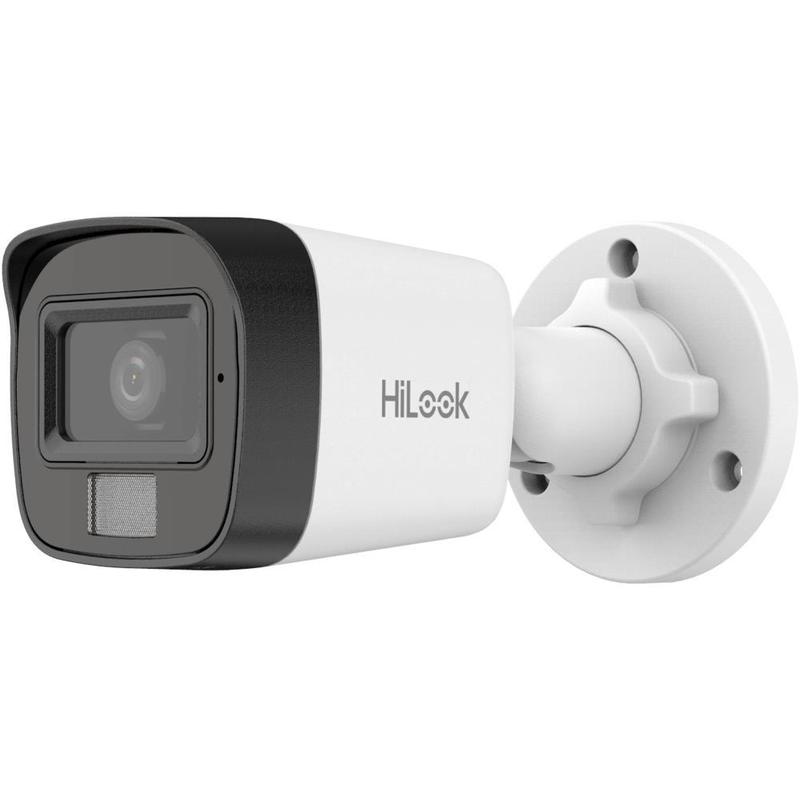 Hilook IPC-B120HA-LUFC Bullet 2 Mp 2.8mm Lens Gece Görüşlü Ip Güvenlik Kamerası
