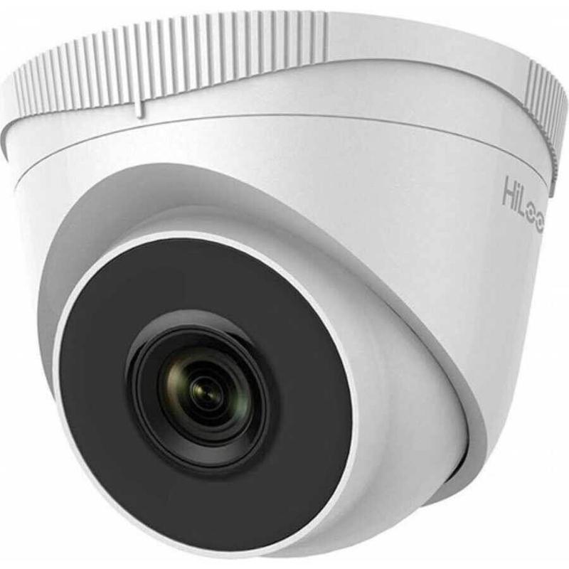 Hilook IPC-T240H-F 4MP 2.8mm Sabit Lens IR Dome IP Güvenlik Kamerası