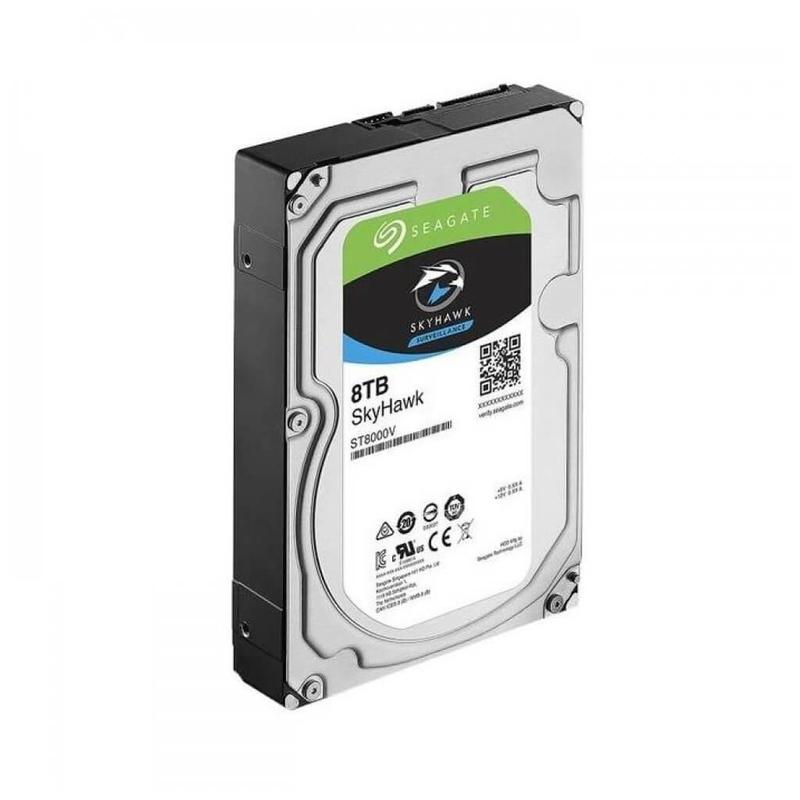 Seagate 3.5