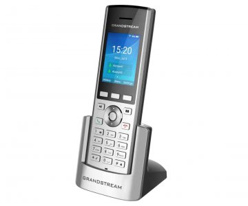 Grandstream WP820 Wifi Ip Telefon